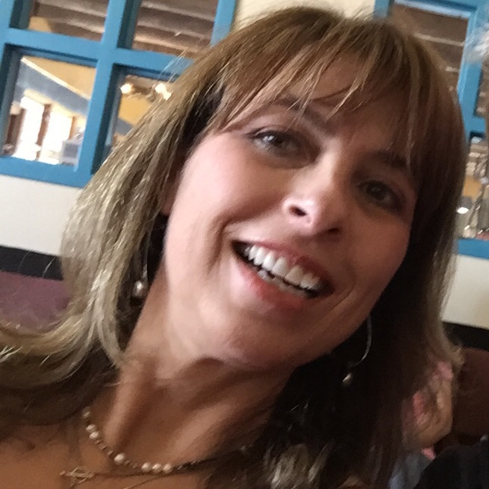 Meet your Posher, Pamela